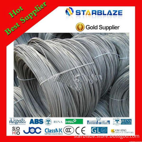 Design professional steel wire rod- 1008